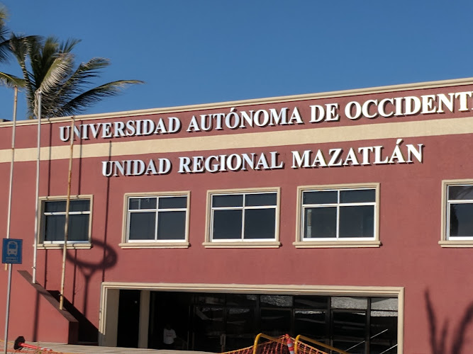 Mejores Universidades En Mazatlan Cerca De Mi