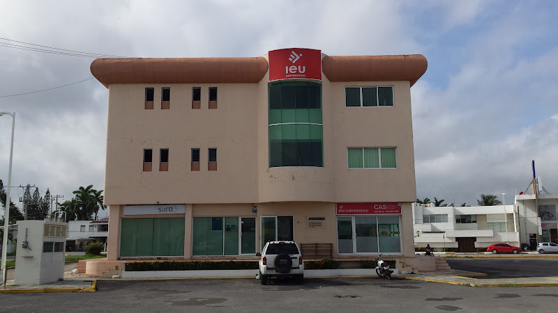 Mejores Universidades En Campeche Cerca De Mi