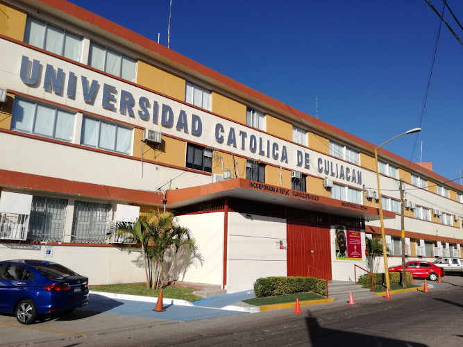 Mejores Universidades En Culiacan Cerca De Mi