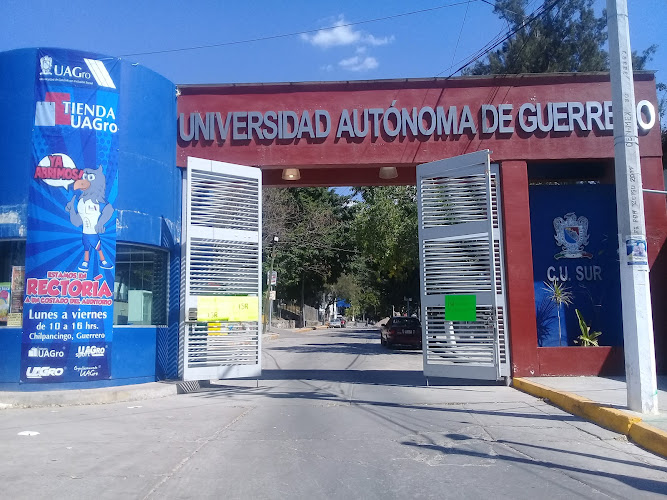 Mejores Universidades En Guerrero Cerca De Mi