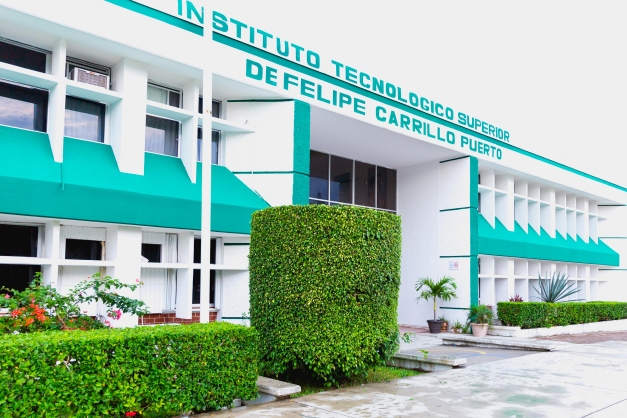 Mejores Universidades En Felipe Carrillo Puerto Cerca De Mi