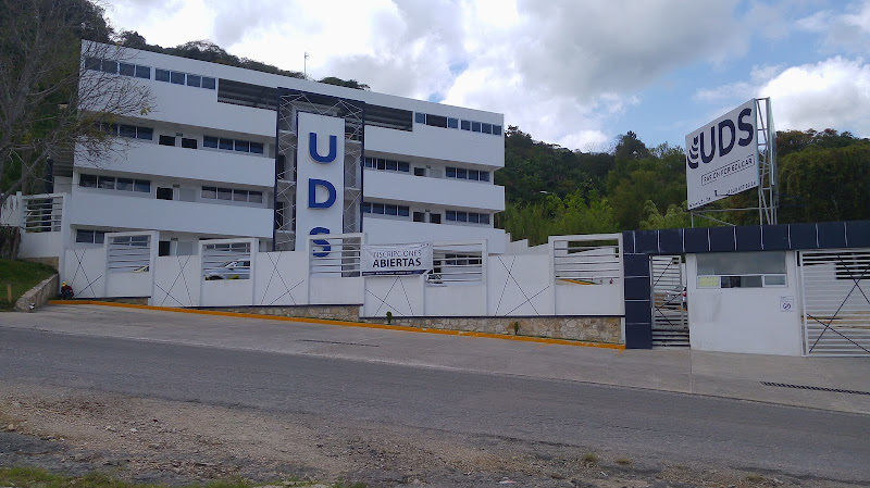Mejores Universidades En Ocosingo Cerca De Mi
