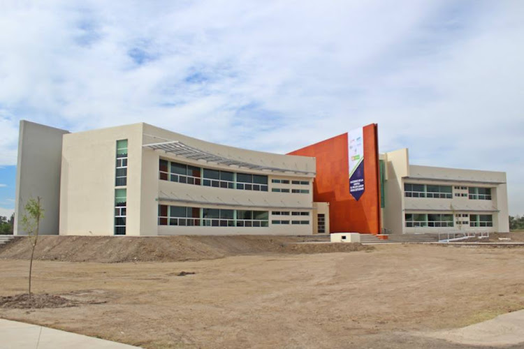 Mejores Universidades En Durango Cerca De Mi