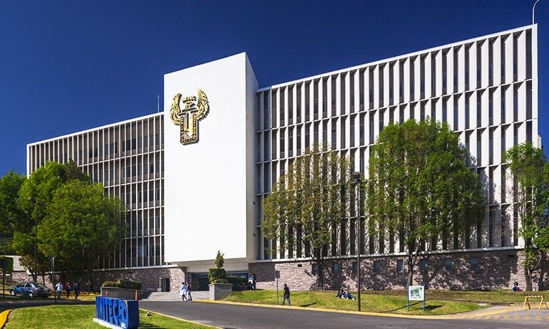 Mejores Universidades En Atizapan De Zaragoza Cerca De Mi
