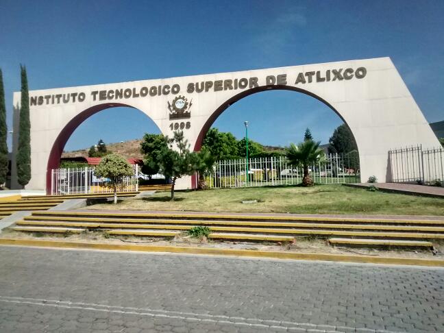 Mejores Universidades En Atlixco Cerca De Mi