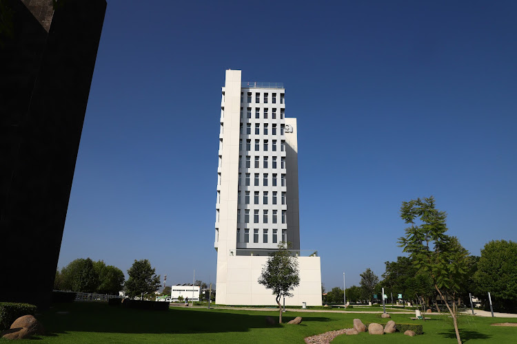 Mejores Universidades En Aguascalientes Cerca De Mi