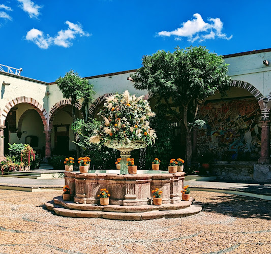 Mejores Universidades En San Miguel De Allende Cerca De Mi