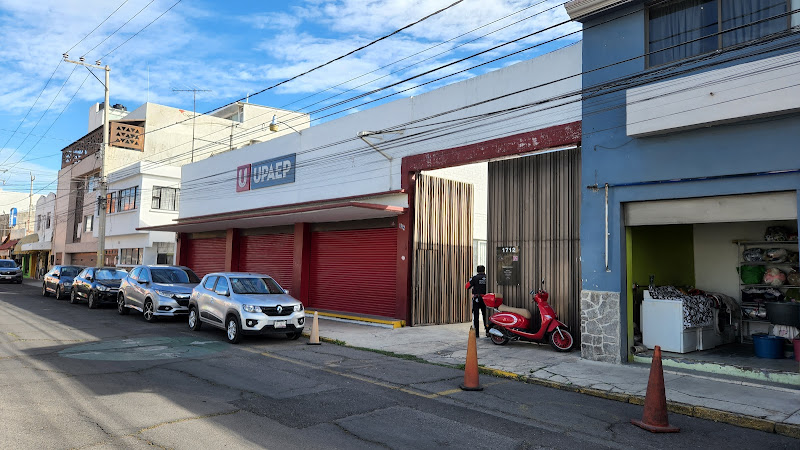 Mejores Universidades En Puebla Cerca De Mi