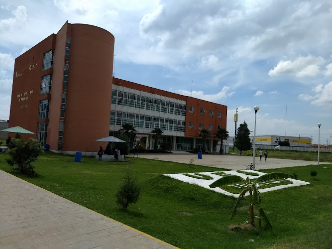 Mejores Universidades En Tultitlan Cerca De Mi