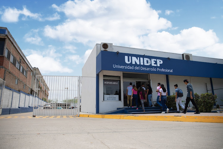 Mejores Universidades En Altamira Cerca De Mi
