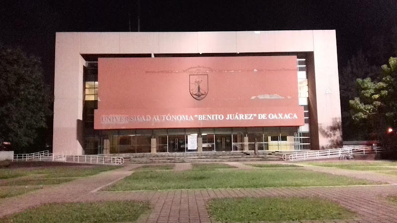 Mejores Universidades En Oaxaca De Juarez Cerca De Mi