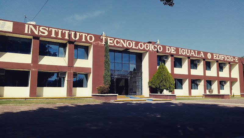 Mejores Universidades En Iguala De La Independencia Cerca De Mi