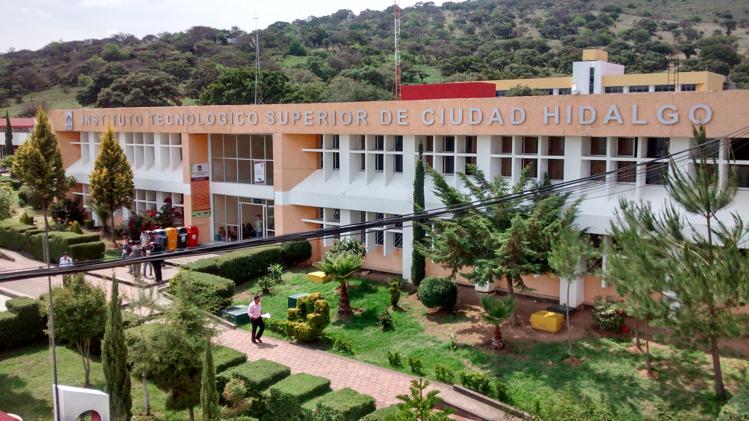 Mejores Universidades En Hidalgo Cerca De Mi