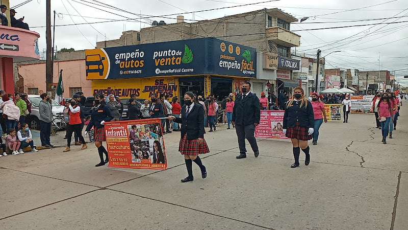 Mejores Universidades En Fresnillo Cerca De Mi