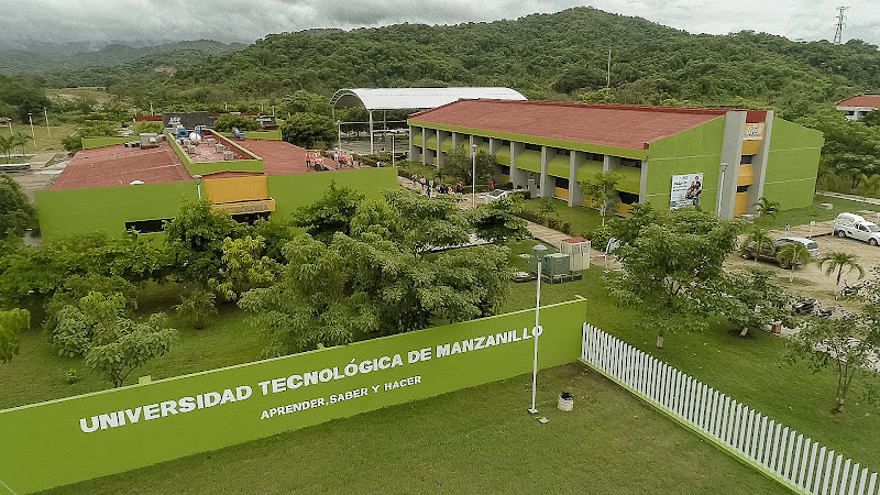 Mejores Universidades En Manzanillo Cerca De Mi