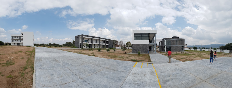 Mejores Universidades En Tequisquiapan Cerca De Mi