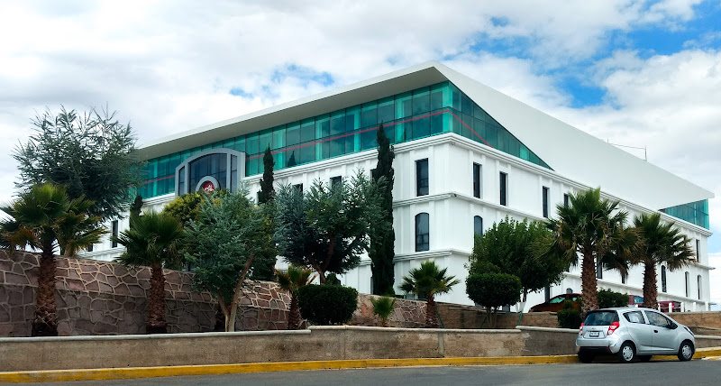 Mejores Universidades En Zacatecas Cerca De Mi