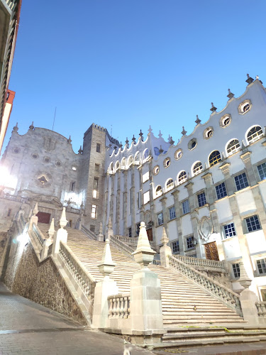 Mejores Universidades En Guanajuato Cerca De Mi