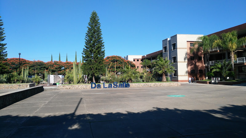 Mejores Universidades En Salamanca Cerca De Mi