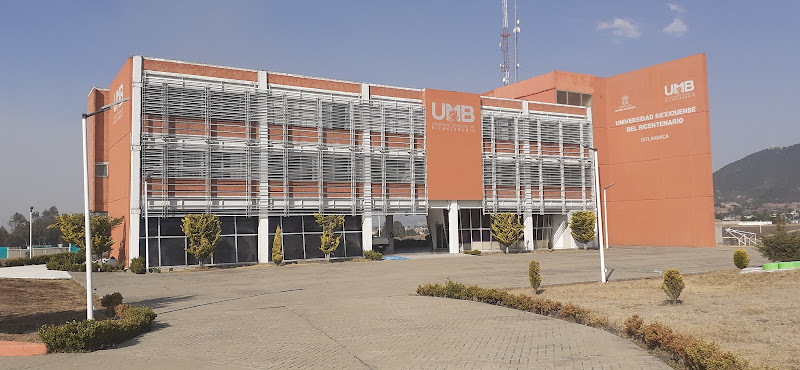Mejores Universidades En Ixtlahuaca Cerca De Mi
