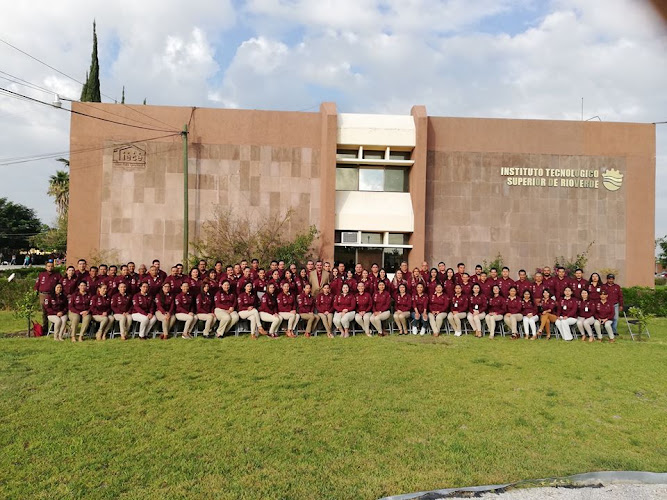 Mejores Universidades En Rioverde Cerca De Mi