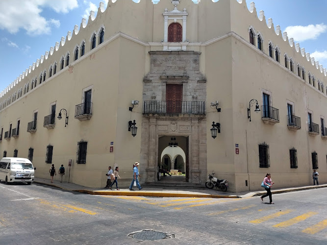 Mejores Universidades En Merida Cerca De Mi