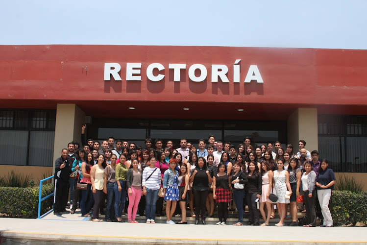 Mejores Universidades En Tijuana Cerca De Mi