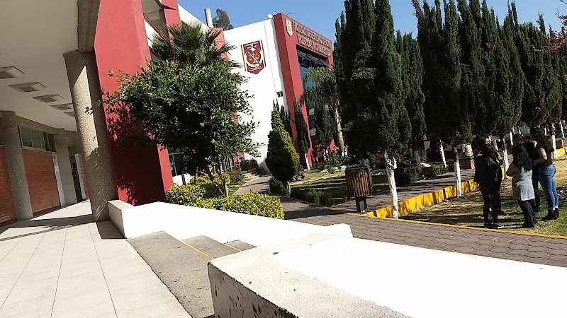 Mejores Universidades En Tlaxcala Cerca De Mi