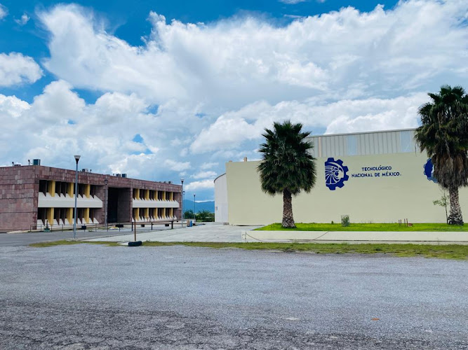 Mejores Universidades En Matehuala Cerca De Mi