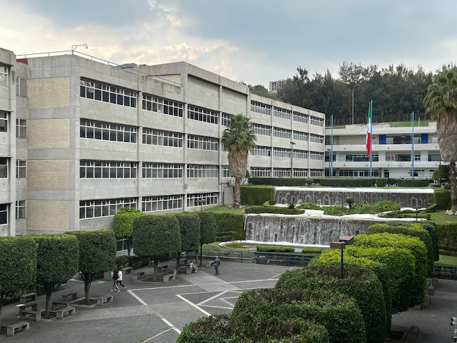 Mejores Universidades En Atizapan Cerca De Mi
