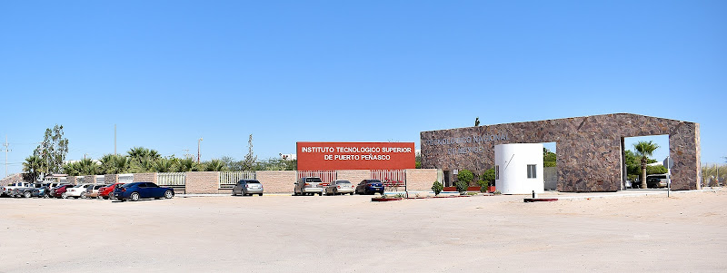 Mejores Universidades En Puerto Peñasco Cerca De Mi