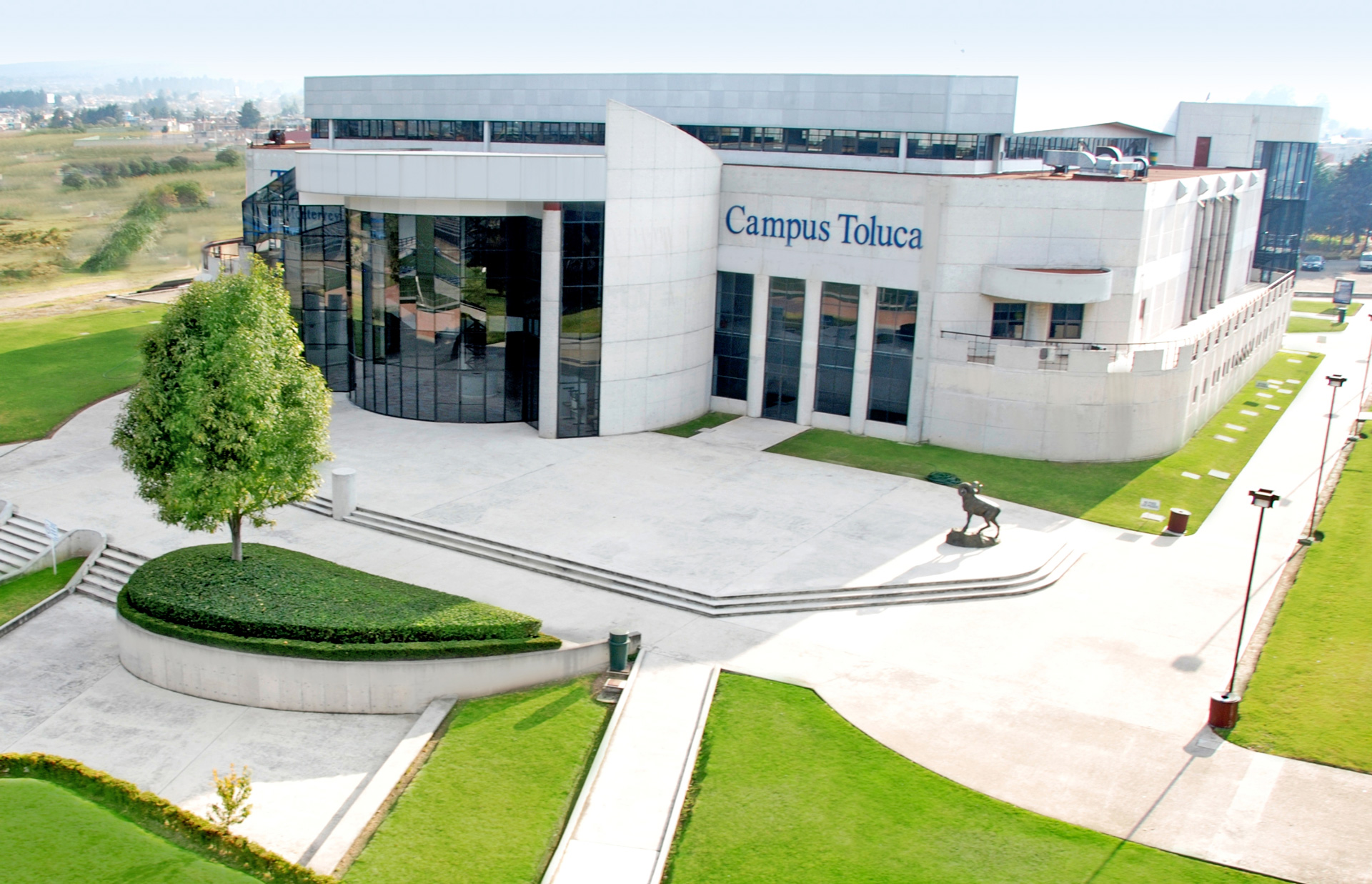 Mejores Universidades en Estado de México Cerca De Mi