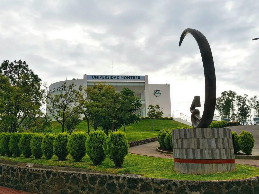 Mejores Universidades en Michoacán Cerca De Mi