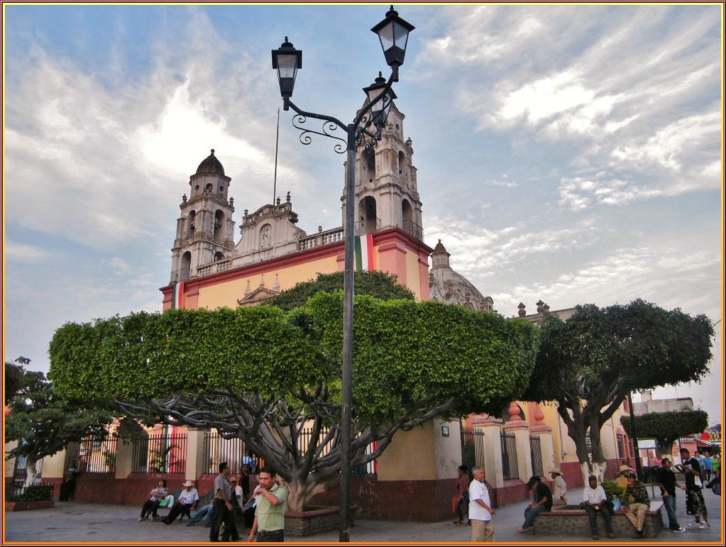 Mejores Universidades en Morelos Cerca De Mi
