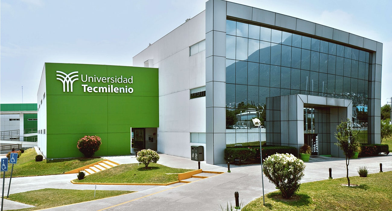 Mejores Universidades en Nuevo León Cerca De Mi