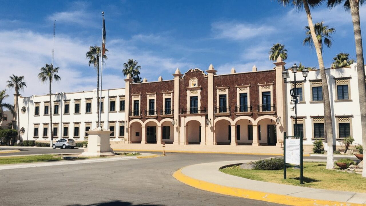 Mejores Universidades en Sonora Cerca De Mi