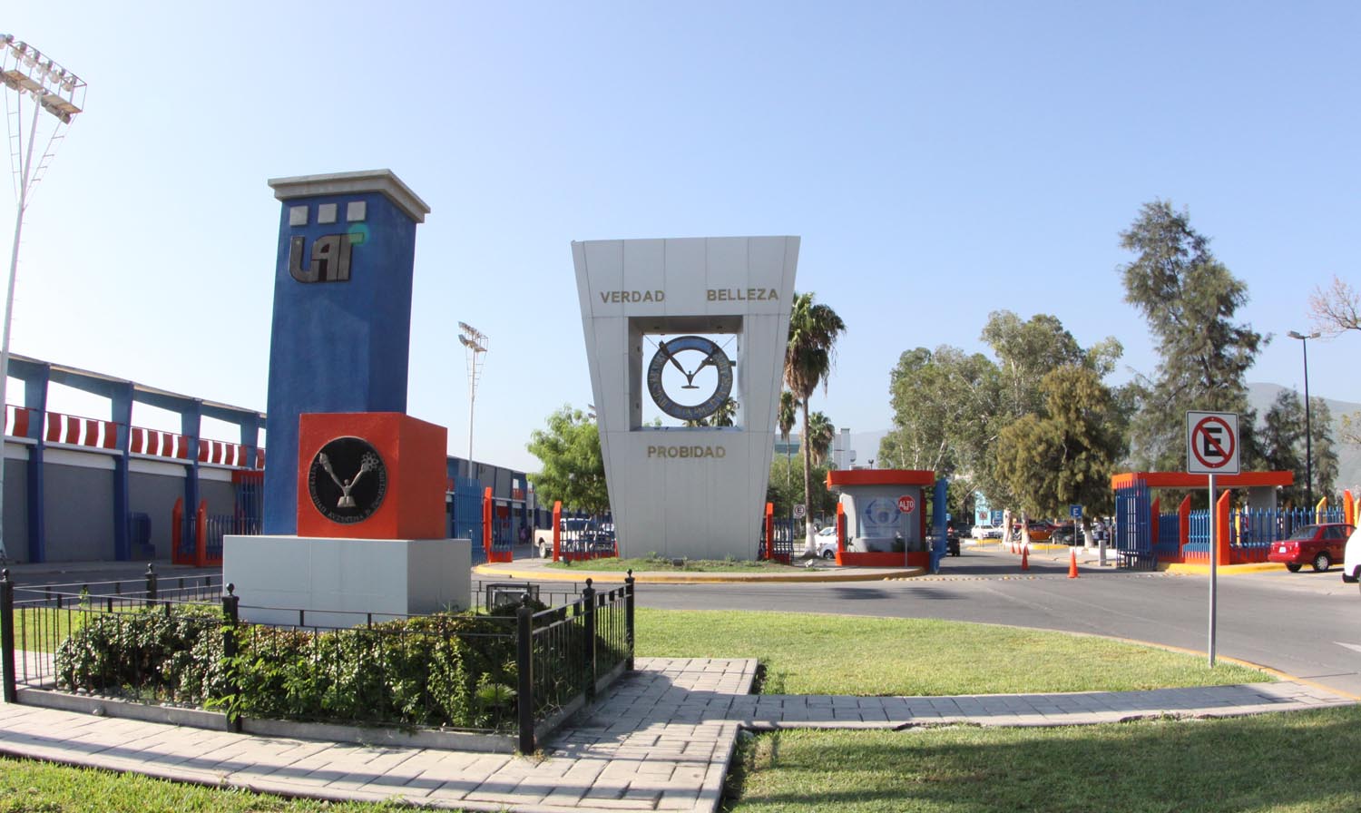 Mejores Universidades en Tamaulipas Cerca De Mi