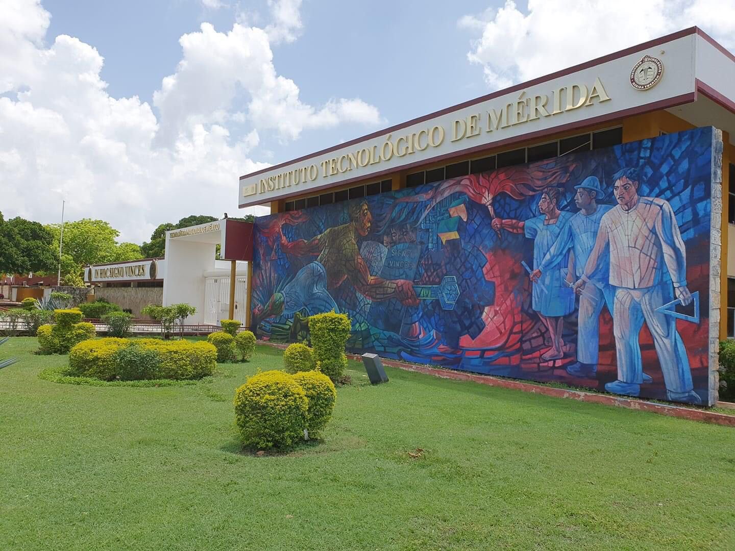 Mejores Universidades en Yucatán Cerca De Mi