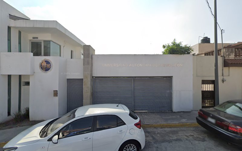 Mejores Universidades En San Nicolas De Los Garza Cerca De Mi