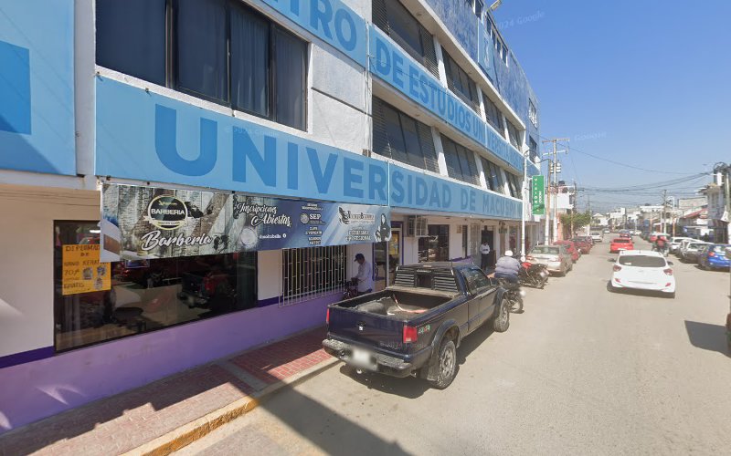 Mejores Universidades En Macuspana Cerca De Mi