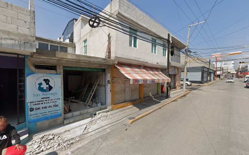 Mejores Universidades En San Martin Texmelucan Cerca De Mi