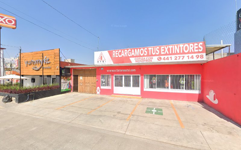 Mejores Universidades En Ezequiel Montes Cerca De Mi