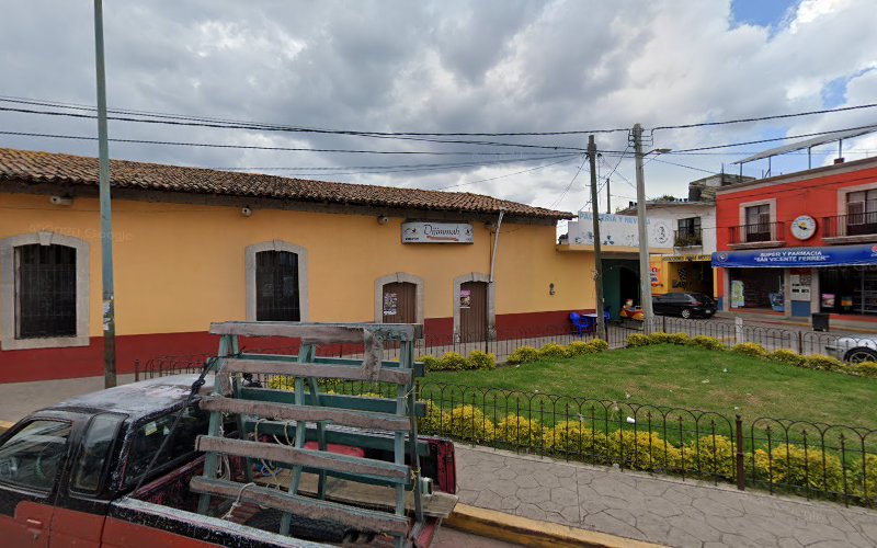 Mejores Universidades En Alvaro Obregon Cerca De Mi